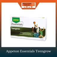 Appeton Essentials Teengrow 30's