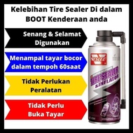 Tyre Sealant terbaikkk