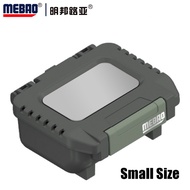 MEBAO Luya/Sea Fishing Live Bait Box Breathable Moisturizing Suitable For MEIHO VS-7055 VS-7070 VS-7