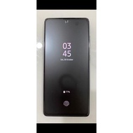 Used Samsung S20 FE (Snapdragon 865 version)