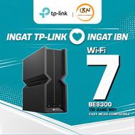TP-Link Archer BE800 BE805 BE550 GE800 WiFi 7 Tri-Band Dual 10G + 4x 2.5G Ports Router with EasyMesh