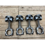 HONDA FN2R,FD2R,DC5,EP3,CL7 TYPE R (ORI) PISTONS
