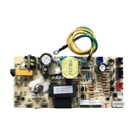Red Wine Cigar Cabinet Power Circuit Computer Board HYS10-12-KD Hanny10-12B PCB110729M1 220V 110V pa