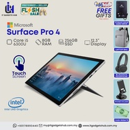 Microsoft Surface Pro / Surface Laptops | Surface Laptop 5 4 3 2 / Surface Pro 8 7 6 5 4 3 |Core i7 