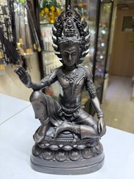 2550 龍耐 萊美露 澤度金 供奉型 連鑑定 佛牌