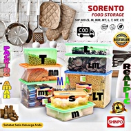 Shinpo Sorento SIP 309 S SIP 309 M/ SIP 309 L/ SIP 309 T/ SIP 309 MT/ SIP 309 LT/ SIP 309 MM/ SIP 30