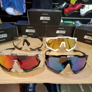 Scicon AeroShade XL sunglasses