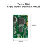 【Support-Cod】 Tgam Brain Wave Sensor Idea Brain Wave Development Kit Eeg Brain Wave Detection Analys