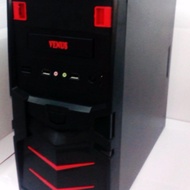 [HCM]Vỏ thùng máy tinh Case Venus Gaming 010