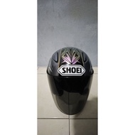 Shoei J Stream Polaris Grey A/B