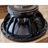 Speaker Komponen RDW 15 Inch 15LS90 New RDW 15in 15 LS90 LS 90