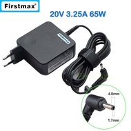 MANTAP AC Power Adapter 20V 3.25 a 65W 2 520 710 20v-3.25