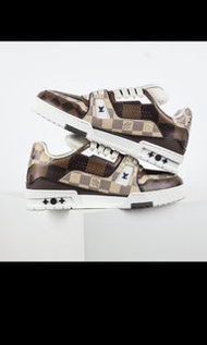 Lv trainer