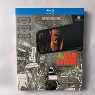 B203 Film Old Stone (2016) Blu-ray BD25 ZH A0101
