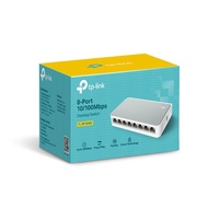 Genuine Tp-link 8-port network Switch.