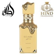 Eclaire Banoffi Lattafa EDP 100ml