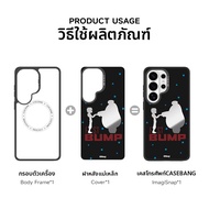 Casebang | เคสโทรศัพท์แม่เหล็กถอดได้ ซีรีส์ Baymax