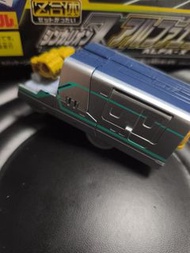 Takara Tomy Shinkansen ALFA-X 火車