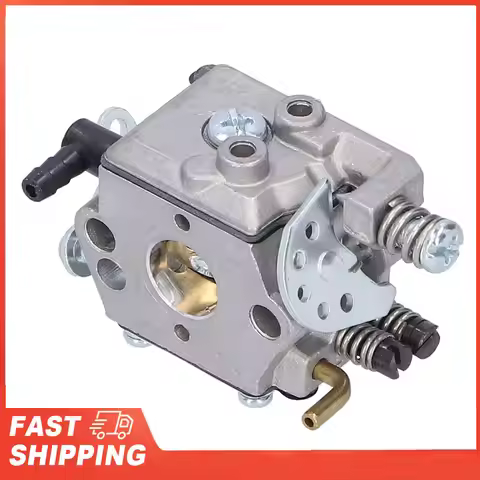 Electric Chainsaw Accessory Fit Carburetor Iron Carb Replacement for Zenoah G2500 25cc