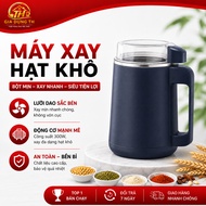 Handheld Dry Grain Grinder 500ML – Multifunctional Grinder for Grinding Cereals, Spices, Dry Foods