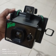 Kamera Polaroid Viva