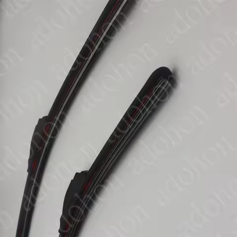 For NISSAN SKYLINE R32 R33 R34 V35 V36 V37 1985-2024 Car Windshield Wiper Blade Front Windscreen Bru