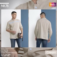 Shirt Nibras NK 78koko