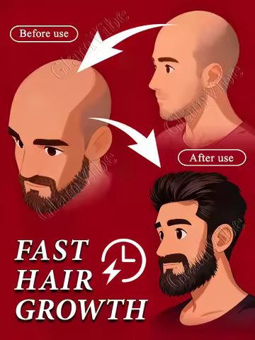 ᴴᵃⁱʳ ᶜᵃʳᵉ ᵃⁿᵈ ʰᵃⁱʳ ᵍʳᵒʷᵗʰ ²⁻ⁱⁿ⁻¹⸴hair spray, absorbs quickly, 100% satisfaction.