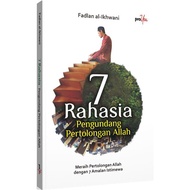 7 Secrets of God's Help Law