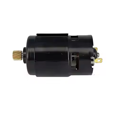 A99F-34436850289 Auto Parking Brake Actuator Motor 18T Handbrake Module Motor For Benz W221 S350 S40