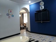 Bandung Cihampelas Homestay Near Ciwalk