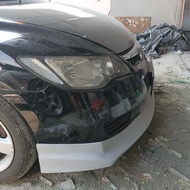 Mugen type r civic fd 2006-2008 non facelift lips Original quality