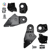 Headlight Repair Bracket Mount Kits for Mercedes-Benz C Class W203 W204 2008-2014 C160 C 180 C200 C220