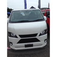 HIACE ESSEX GRILLE 2014-2024