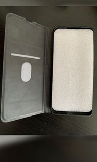 Xiaomi 小米 11 全新小米 11 手機保護套 磁力冚蓋 附八達通收藏