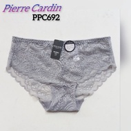 Ppc692 Panty Pierre Cardin boxshort Panties XL