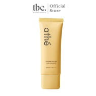 [ATHE] Vegan Relief Sun Essence SPF50+ PA++++ Sunscreen