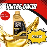 1 LITRE FULLY SYNTHETIC 5W30