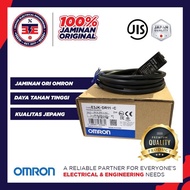 Oele | Omron E3Jk-Dr11-C Photoelectric Switch Sensor