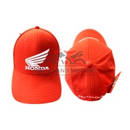 Honda Original Semangat Impian Cap ( HONDA-CAP-007 )