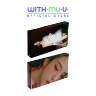 BLACKPINK Jisoo - 1st Single Album [ ME ]