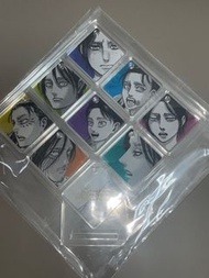 進擊的巨人 艾倫 立牌
