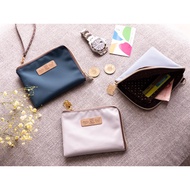 L2 DOLLY CLUB TAIWAN L2 7號皮夾