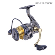 ORI SEAHAWK fishing reel DISCOVERY 1000/2000/3000/4000 Spinning Fishing Reel With Free Gift