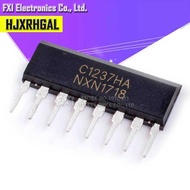 Upc1237 5Pcs Upc1237ha Zip8 ZIP PROTECTOR IC FOR STEREO AMPLIFIER New