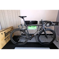 BMC Teammachine SLR02 SRAM Red eTap AXS FFWD F6R Deda Elementi Alanera