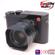 Leica Q (Type 116) กล้องมือสอง#Second Hand