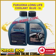 FUKUOKA LONG LIFE COOLANT  1L