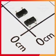 [50 Pieces]- BZX84C5V6 Zener Diode 5.6V 300mW Shop
