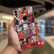 BNR Case ASUS Zenfone Max Pro M1 Fashion Motif Anime Cute Paling Keren Pelindung Belakang Ponsel Cas